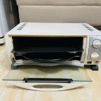 توستر Dunken|اجاق گاز و لوازم برقی پختوپز|نوشهر, |دیوار