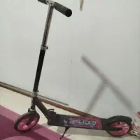 دوچرخه اسکیت اسکوتر