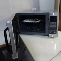 مایکروویو مادیا|اجاق گاز و لوازم برقی پخت‌وپز|مراغه, |دیوار