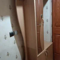 کمد، جالباسی و جاکفشی