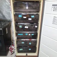 فریزر|یخچال و فریزر|شیراز, تندگویان|دیوار