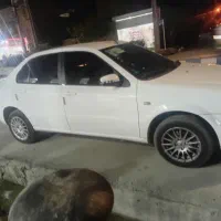 سورن پلاس موتورجدید|خودرو سواری و وانت|ایذه, |دیوار