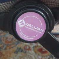 کریر نوزاد دلیجان در حدنو|کالسکه و لوازم جانبی|گرگان, |دیوار