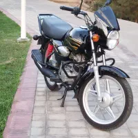 تی وی اس. Hlx150|موتورسیکلت|اصفهان, دشتستان|دیوار