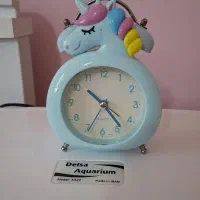 ساعت طرح پونی