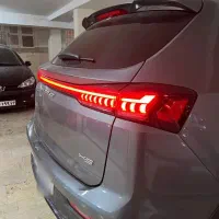 کی ام سی ۴۰۳|خودرو سواری و وانت|تهران, حصار بوعلی|دیوار