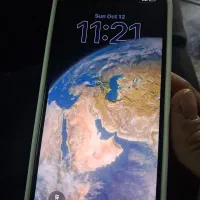 آیفون 14نرمال اکبند