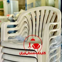 صندلی پلاستیکی میزنهارخوری جمشیدصندلی ایران|میز و صندلی غذاخوری|تهران, میدان ولیعصر|دیوار