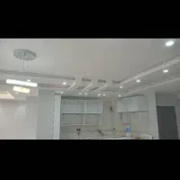 اجرای نقاشی ساختمان ،گچ بری و کنتکس|خدمات پیشه و مهارت|شیراز, شهرک سراج‎|دیوار