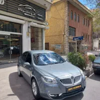 برلیانس h330 دنده ای بیرنگ مدل 96 کم کار