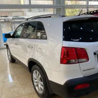 سورنتو 2011 بدون رنگ|خودرو سواری و وانت|تهران, دروازه شمیران|دیوار