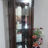 بوفه ویترین