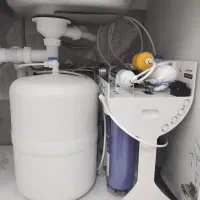 نصب و تعمیرات تصفیه آب