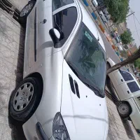 پژو ۲۰۶|خودرو سواری و وانت|تربت‌حیدریه, سرمحله|دیوار