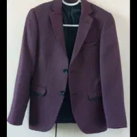 تک کت شیک در حد نو