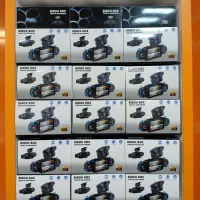 انواع دوربین های ثبت وقایع خودرو ، دوربین محیطی