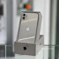 آیفون ۱۱ نرمال کارکرده