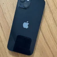 iPhone 13 ch/ حافظه 128 گیگ / رنگ مشکی|موبایل|مشهد, الهیه|دیوار