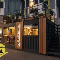 طراحی و ساخت .و تولید خانه های پیش ساخته|مصالح و تجهیزات ساختمان|نیشابور, باغرود|دیوار