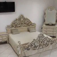 تشک طبی تخت دو نفره 2*180