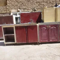 کابینت|مصالح و تجهیزات ساختمان|اهواز, عین ۲|دیوار