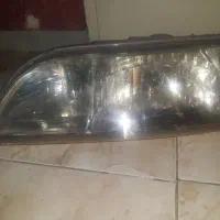 چراغ جلو و عقب دوو اسپرو دو جفت و چراغ جلو ۲۰۶|قطعات یدکی و لوازم جانبی|فردیس, فردیس|دیوار