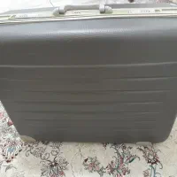 چمدان بزرگ درحد نو