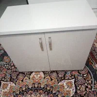 کابینت فلزی