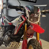پیشتاز200مدل1403درحدچکی اقساط