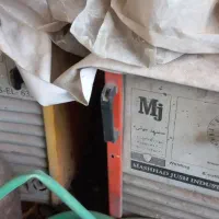 دوعدد رکتیفایر آماده کار سالم