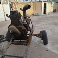 موتور آب مدل مارگو|ماشین‌آلات صنعتی|گتوند, |دیوار