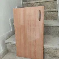 درب کابینت در حد آک
