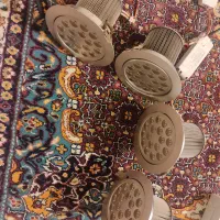 چراغ هالوژن تو کار|لامپ و چراغ|تهران, اباذر|دیوار