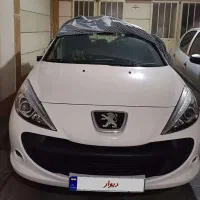 خودرو207|خودرو سواری و وانت|تهران, استقلال|دیوار