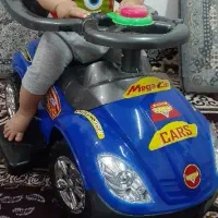 ماشین سواری سایزکوچک