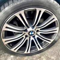 رینگ بی ام و bmw m3 سایز ۱۸