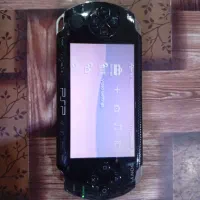 پی اس پی psp 1004 درحد به همراه شارژر|کنسول، بازی ویدئویی و آنلاین|اهواز, کوی رمضان|دیوار