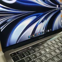 Macbook Pro M1 2020|رایانه همراه|اصفهان, ملک‌شهر|دیوار