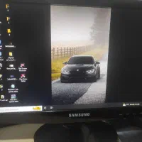 مانیتور|قطعات و لوازم جانبی رایانه|سبزوار, توحیدشهر|دیوار