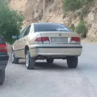 سمند|خودرو سواری و وانت|یاسوج, |دیوار