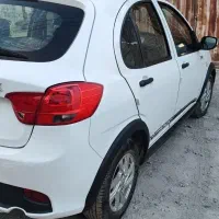 کوییک ۹۹ بی رنگ شاستی پلمپ|خودرو سواری و وانت|پردیس, سیاه سنگ|دیوار