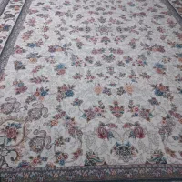 فرش ۹متری جفت