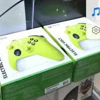 دسته ایکس باکس سری اس