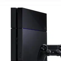 پی اس فور دودسته کپی خور