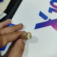 انگشتر طلا|جواهرات|دهدشت, |دیوار