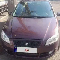 رانا tu5 219.000km|خودرو سواری و وانت|کرج, عظیمیه|دیوار