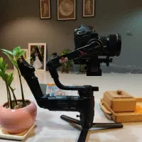 CRANE 3 LAB|دوربین عکاسی و فیلمبرداری|شیراز, دوکوهک|دیوار