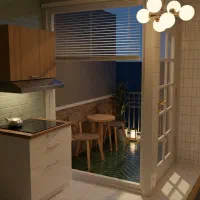 طراحی دکوراسیون داخلی ‌امکان معرفی تیم اجرا