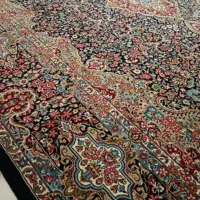 فرش ماشینی۹متری