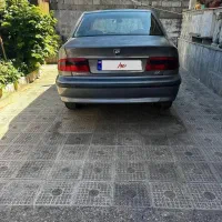 سمند lx مدل 86
